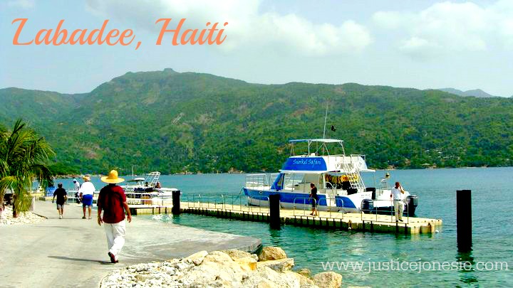 Travel Guide: Labadee, Haiti