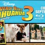 Movie Beverly Hills Chihuaha