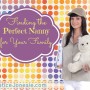 Finding the Perfect Nanny for Your Family via @JusticeJonesie