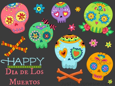 happy day of the dead 