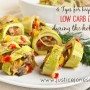 4 Tips For Following A low Carb Diet During Holidays