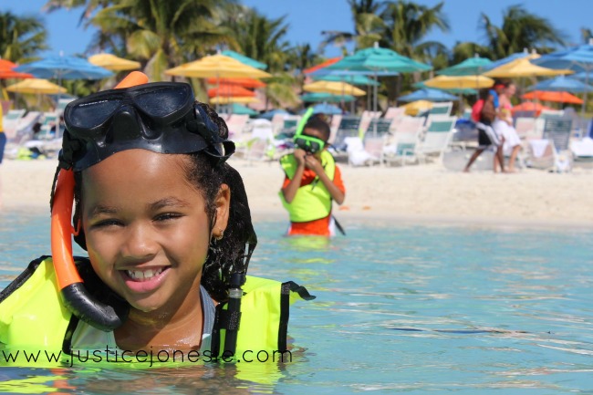 Tips for Cruising With Kids via @JusticeJonesie