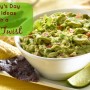 Green recipe ideas for St. Patty's Day