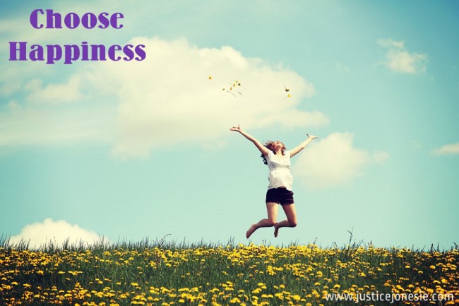 From Lawyer Mom to Happy Mom: AHappiness Project via @justicejonesie