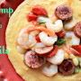 Shrimp & Grits, A Southern Classic via @JusticeJonesie