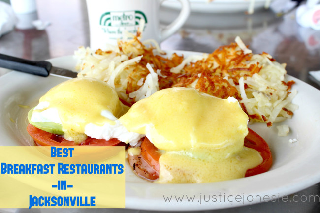 Best Locally Owned Breakfast Restaurants in Jacksonville, FL