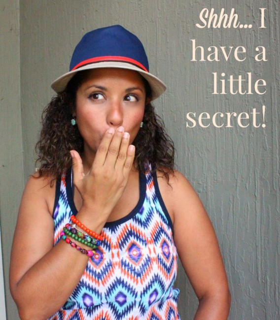 Have Light Bladder Leakage? I'm sharing my little secret and help. 