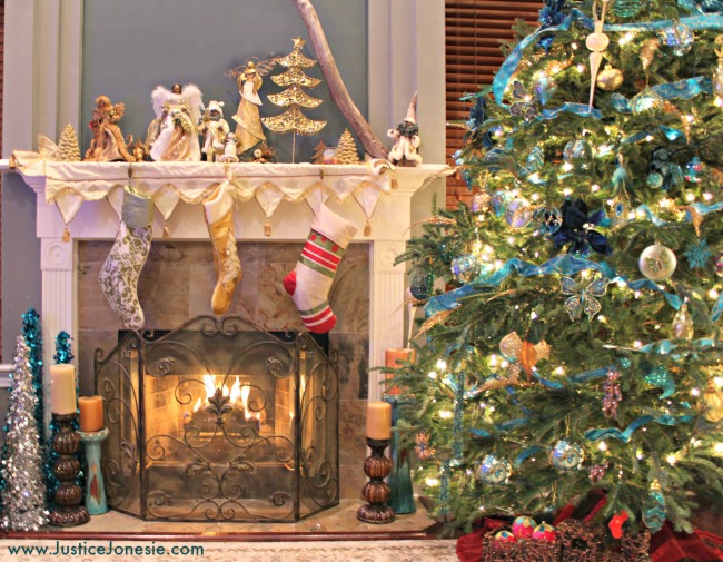 Home for the Holidays- Decorating Tips