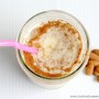 Recipe Peanut Butter & Banana Smoothie