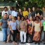 Heart of Haiti connects online influencers to Haiti through its #Bloggers4Haiti program.