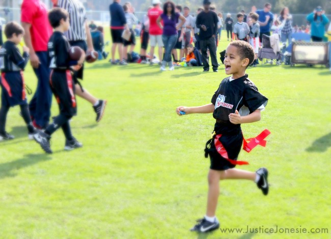 Six tips for Helping Children to Be A Good Sport by @Justicejonesie