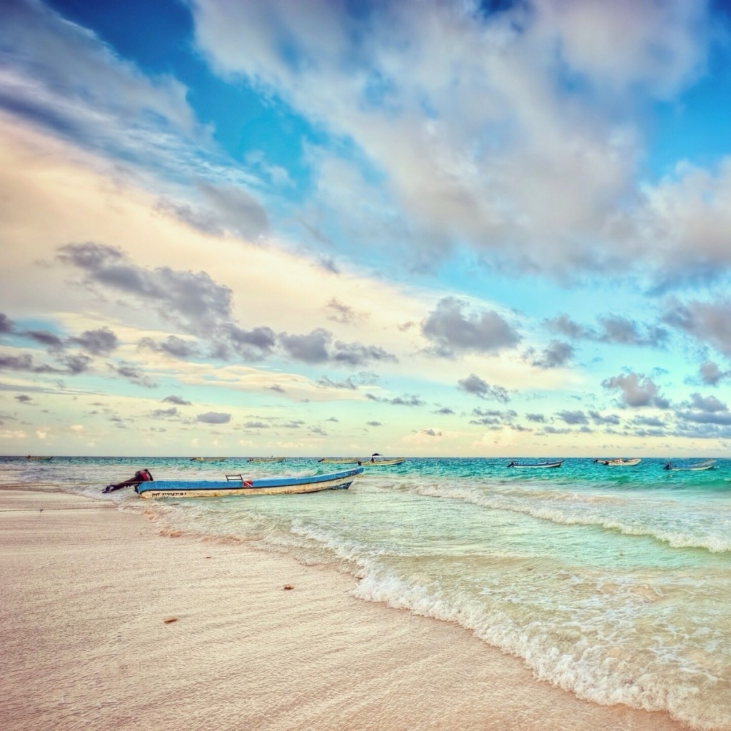 Top Ten Beaches In Mexico via @Justicejonesie