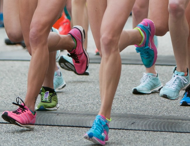 Tips for New Runners When Buying Running Shoes via @Justicejonesie