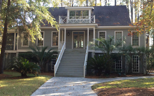 Weekend Getaway Tips for Daufuskie Island -Handpicked Rental Homes