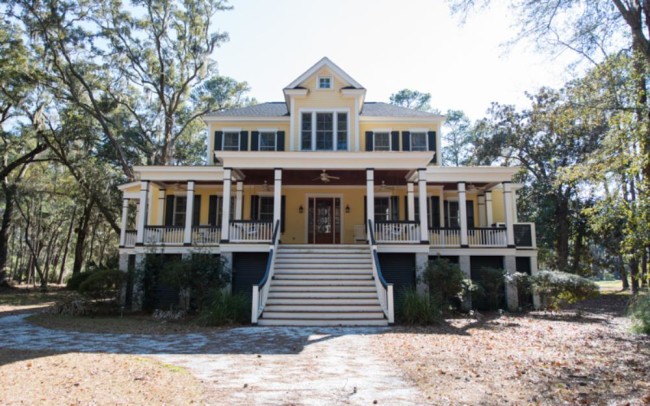 Weekend Getaway Tips for Daufuskie Island -Handpicked Rental Homes