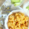 Recipe: Buffalo Cauliflower "Wings"