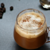 Recipe, flat white coffee that tastes like Starbucks version.