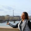 Tips for Visiting Paris for the First Time justice jonesie