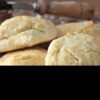 Easy Homemade Biscuits Recipe