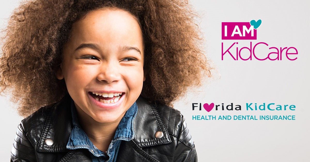 6 Facts Parents Need to Know About Eligibility and Coverage for Florida KidCare