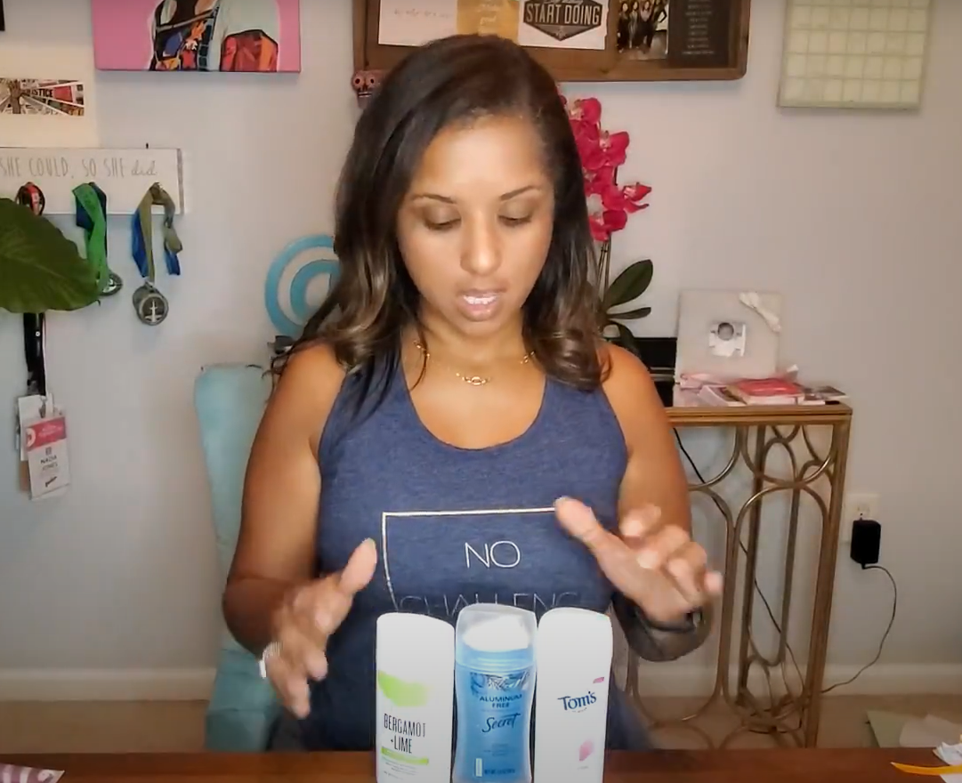 Best and WORST Natural Deodorant For Women Reviewed