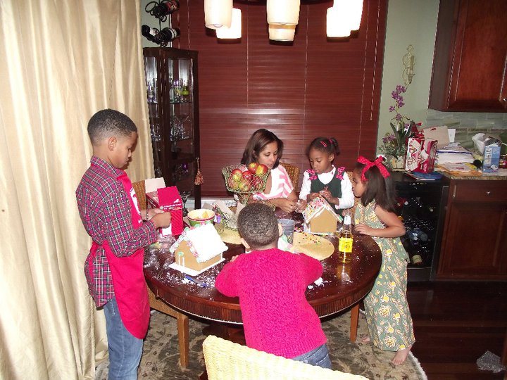 Fun Ideas for Keeping Kids Busy During Christmas Break