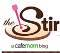 The Stir CafeMom Logo